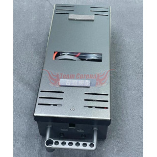 Blue Flame 1/8 Performance Light Off-road / GT V2 Starter Box #TL1103 Blue Flame 1/8 Performance Light Off-road / GT V2 Starter Box #TL1103